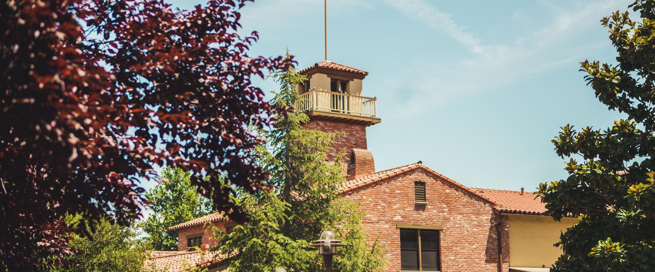 Paso Robles Inn